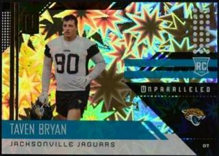 Taven Bryan