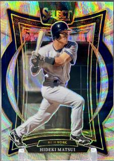 Hideki Matsui