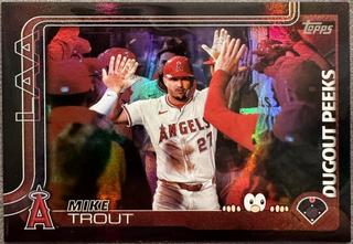 Mike Trout