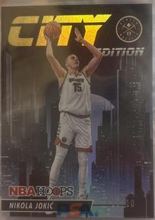 Nikola Jokic