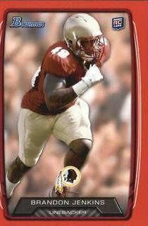 Brandon Jenkins