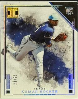 Kumar Rocker