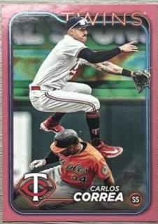 Carlos Correa