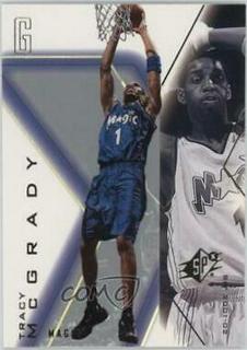 Tracy McGrady