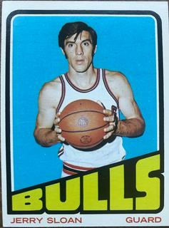 Jerry Sloan