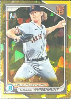 Carson Whisenhunt