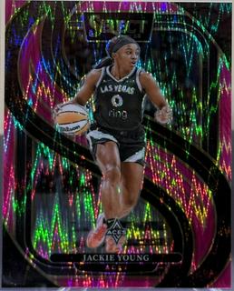 Jackie Young