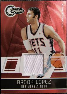 Brook Lopez