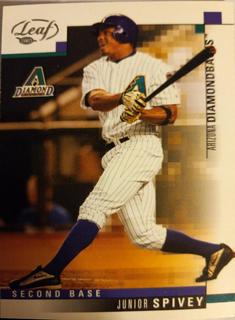 Junior Spivey