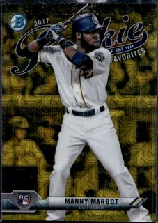 Manny Margot