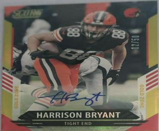 Harrison Bryant