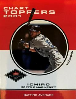 Ichiro