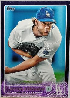 Clayton Kershaw