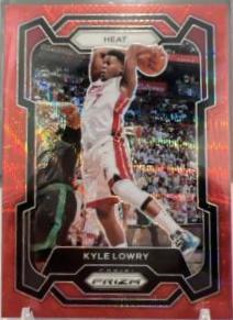 Kyle Lowry