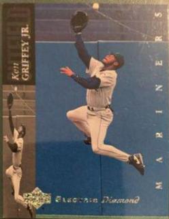 Ken Griffey Jr.