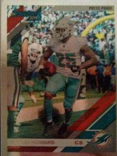 Xavien Howard