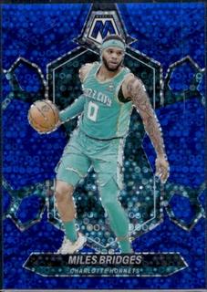 Miles Bridges