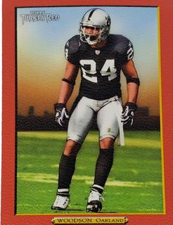 Charles Woodson