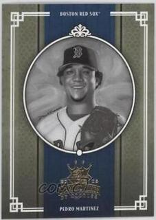Pedro Martinez