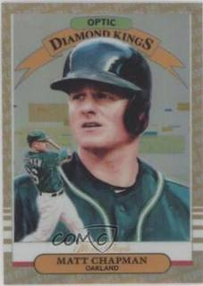 Matt Chapman