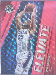 Ben Simmons