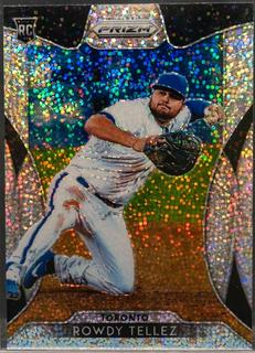 Rowdy Tellez