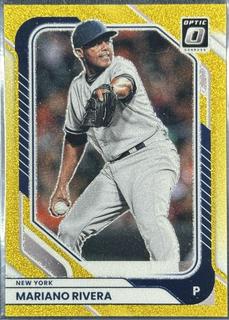 Mariano Rivera