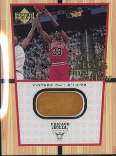 Michael Jordan
