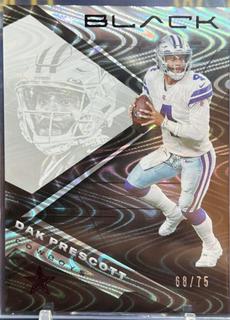 Dak Prescott