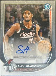 Scoot Henderson