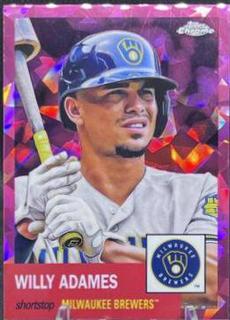Willy Adames