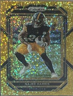 Najee Harris
