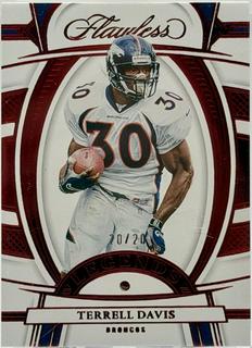 Terrell Davis