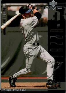 Mike Piazza