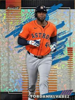 Yordan Alvarez