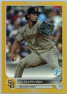 Yu Darvish