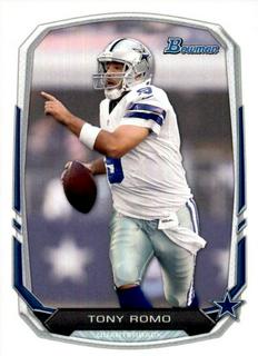 Tony Romo