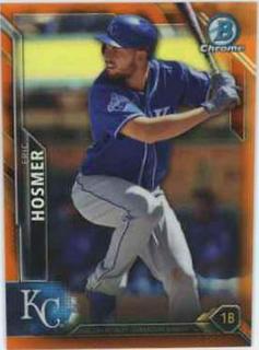 Eric Hosmer