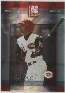 Barry Larkin