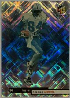 Herman Moore