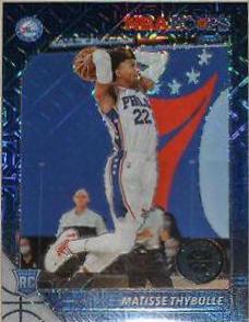 Matisse Thybulle