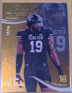 Tyree Wilson