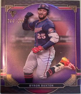 Byron Buxton