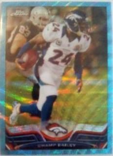 Champ Bailey
