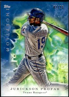 Jurickson Profar