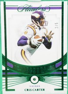 Cris Carter