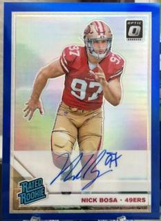 Nick Bosa