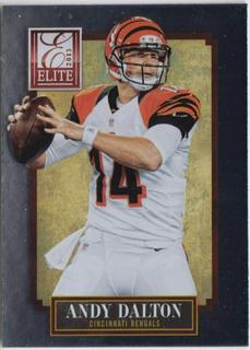 Andy Dalton