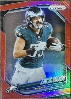 Zack Baun