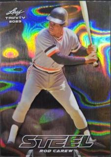 Rod Carew